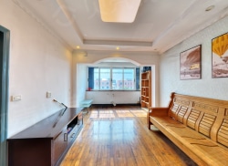 整租·五星新村三区 2室1厅 南_五星新村三区租房