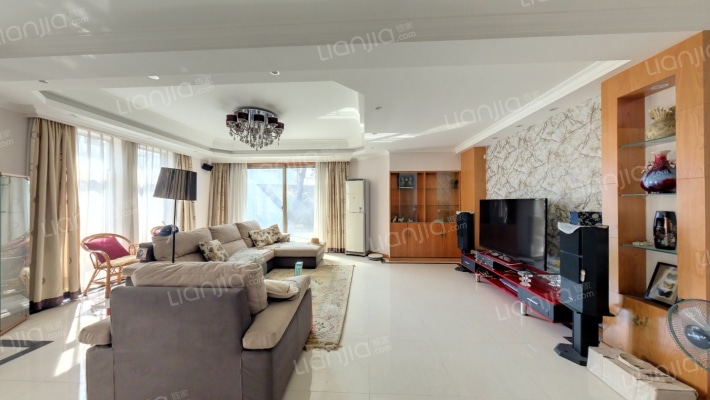 旭丽花园二手房实景图