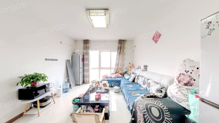 伦敦奥运村二手房实景图