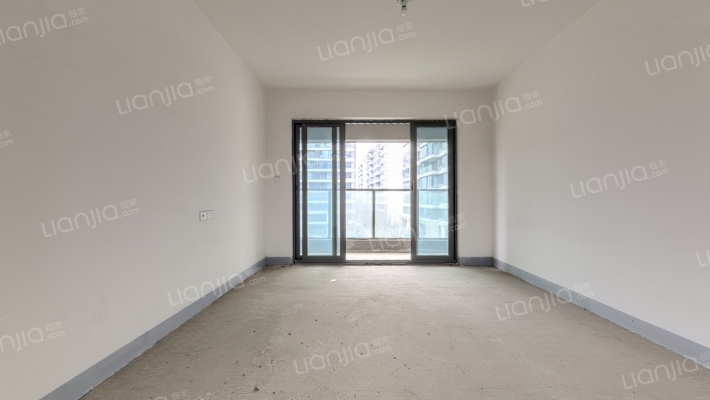 新力郦园二手房实景图