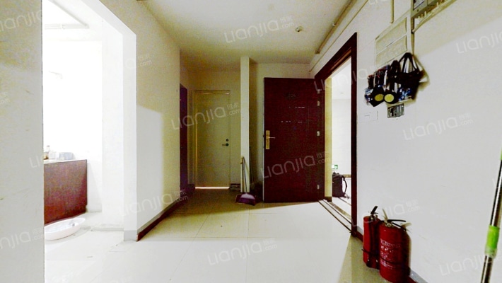 璀璨绿翠花园二手房实景图