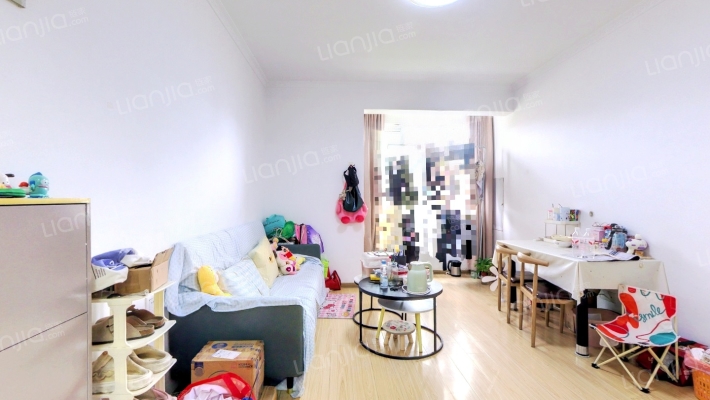 大溪地天逸轩二手房实景图