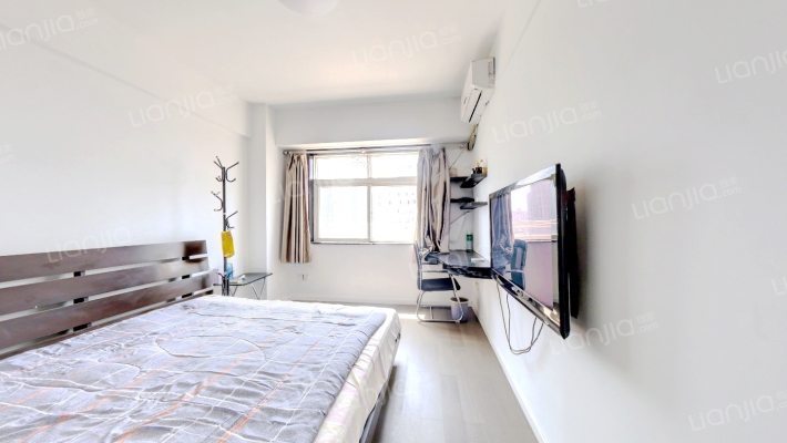 声直大厦二手房实景图