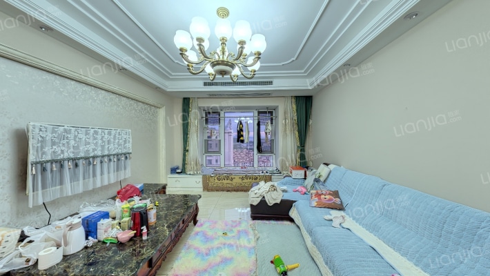 龙湖滟澜海岸中区二手房实景图