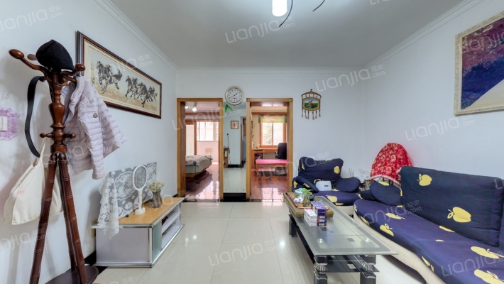 天泰花园二手房实景图