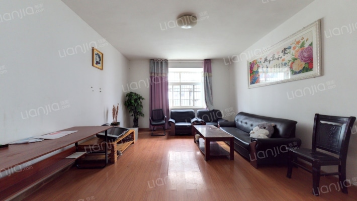 同馨花园D、E栋二手房实景图