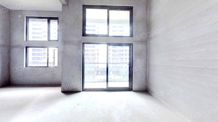 北樾府二手房实景图