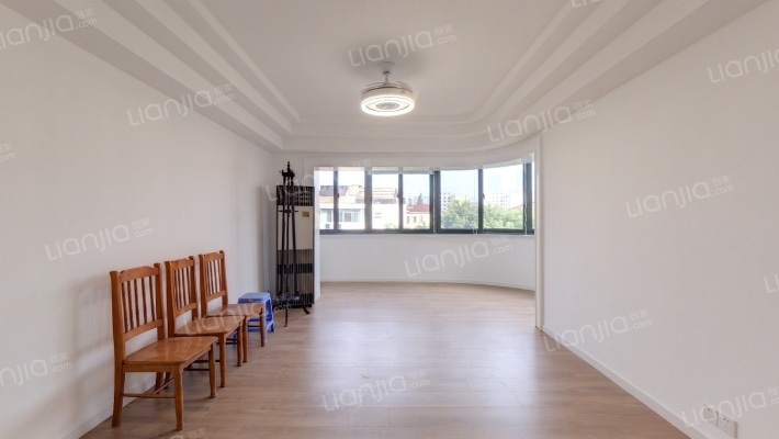 中山苑二手房实景图