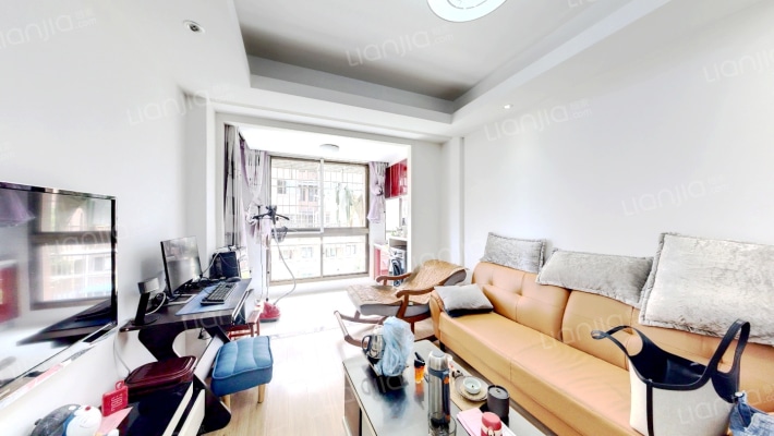 梁祝小区二手房实景图