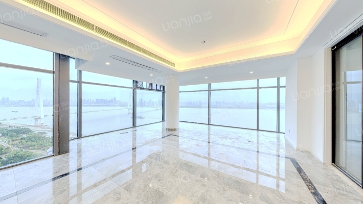 武汉江山二手房实景图