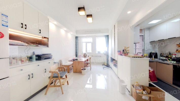 愿景城A区二手房实景图