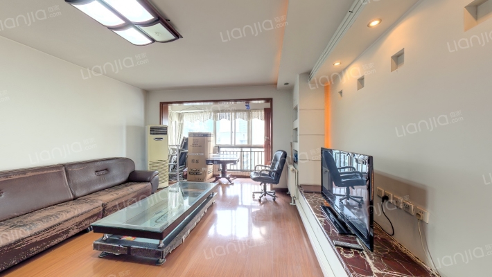 晓天芳苑二手房实景图