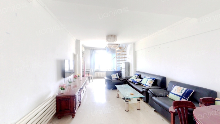 兴业广场二手房实景图