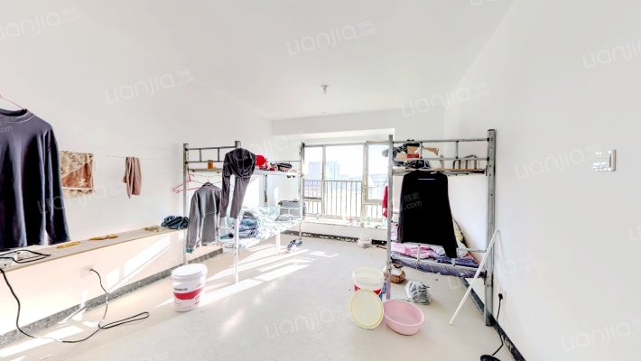 保利时代二手房实景图