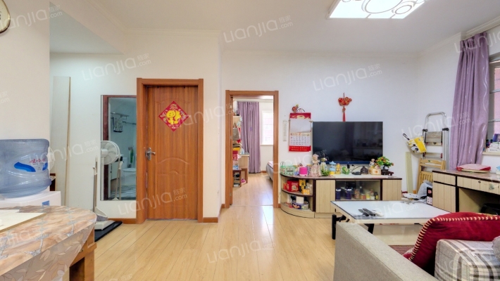 青康居二手房实景图