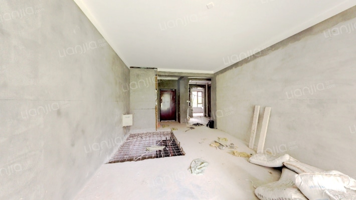 未来盛园二手房实景图