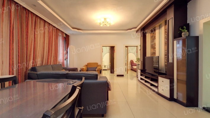 兴胜路二手房实景图