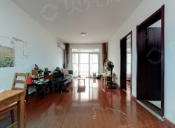 整租·保利花园蔷薇园 2室2厅 南/北_保利花园蔷薇园租房