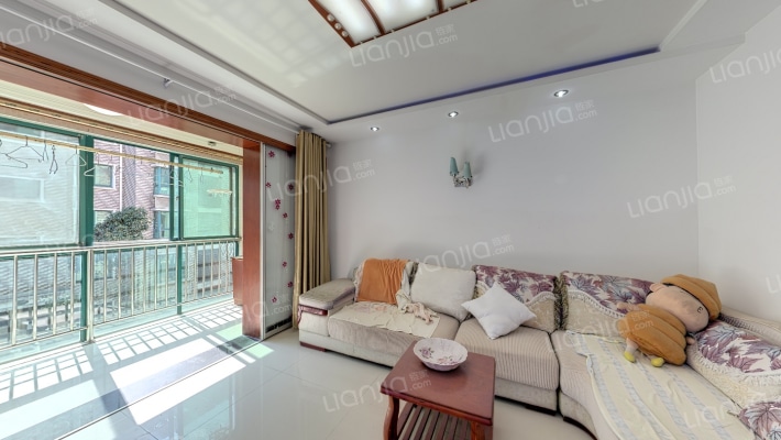 金港花园二手房实景图