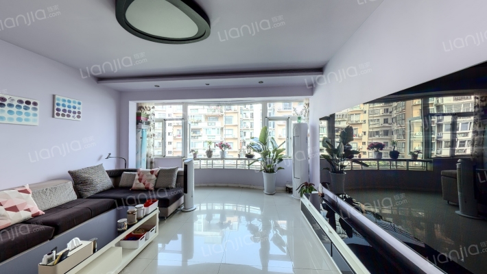 盛锦华庭二手房实景图