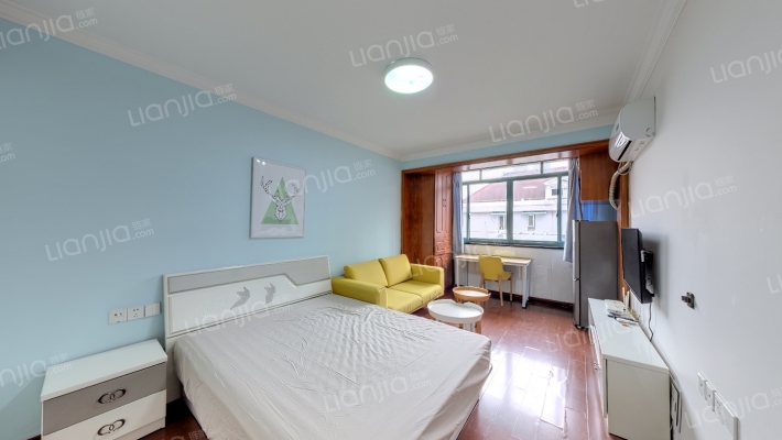 汉中小区二手房实景图