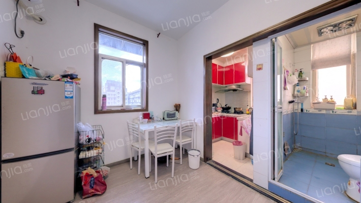 水佐营二手房实景图