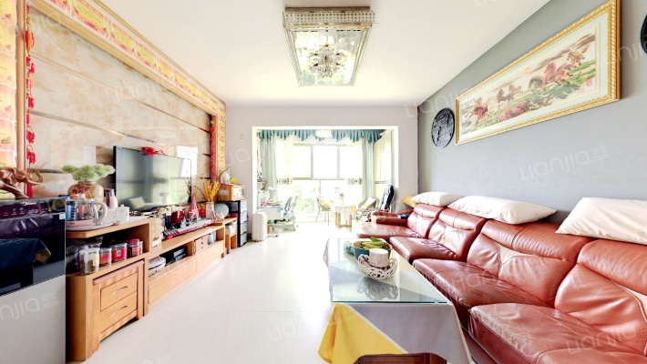 骏逸华庭二手房实景图