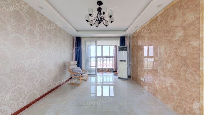 绿洲香格丽花园(公寓)二手房实景图