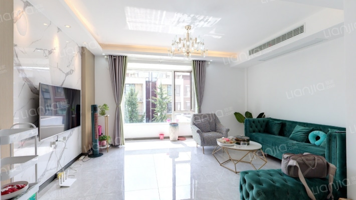 科苑華庭二手房实景图