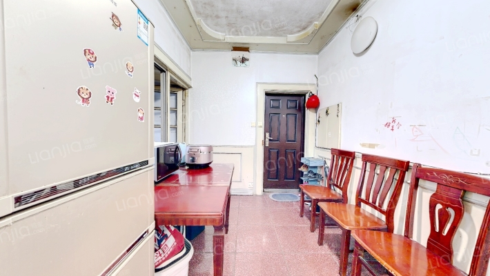 中山西路13-16号二手房实景图