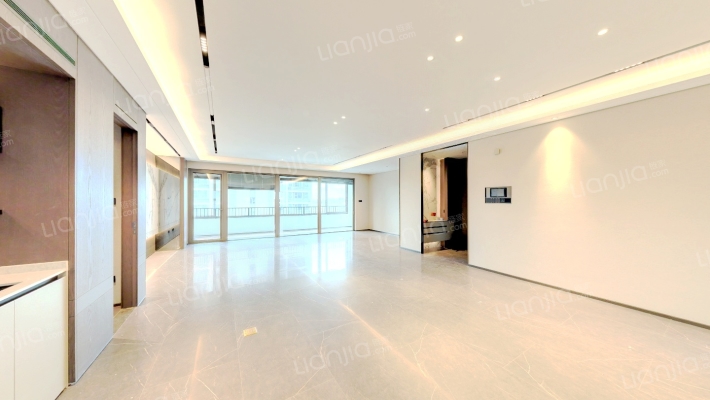 金地大成汇文府二手房实景图