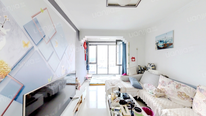 龙泉东区二手房实景图