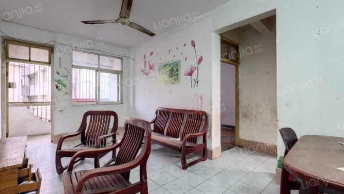 明珠楼二手房实景图