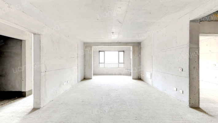 中建昆明澜庭一期二手房实景图