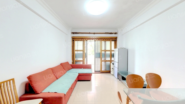 锦翠苑二手房实景图