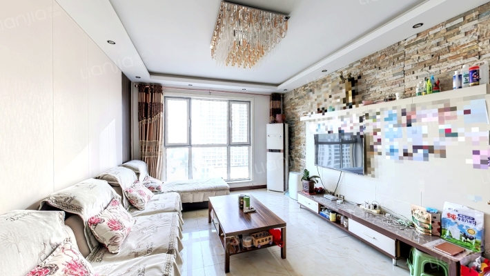 花香漫城二手房实景图