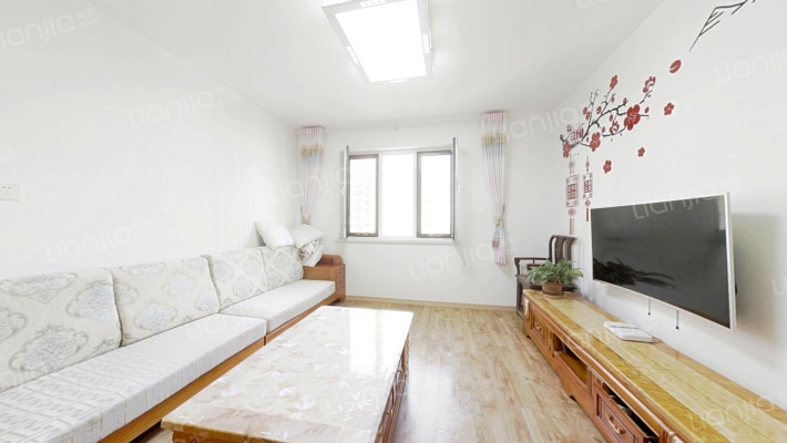 盈科花溪径二手房实景图