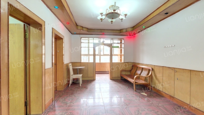 中山三路二手房实景图