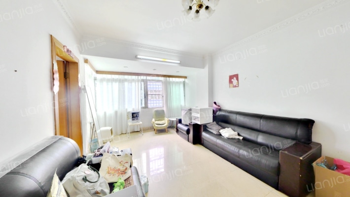 群芳苑住宅小区二手房实景图