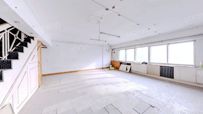 穗港馨都大厦二手房实景图