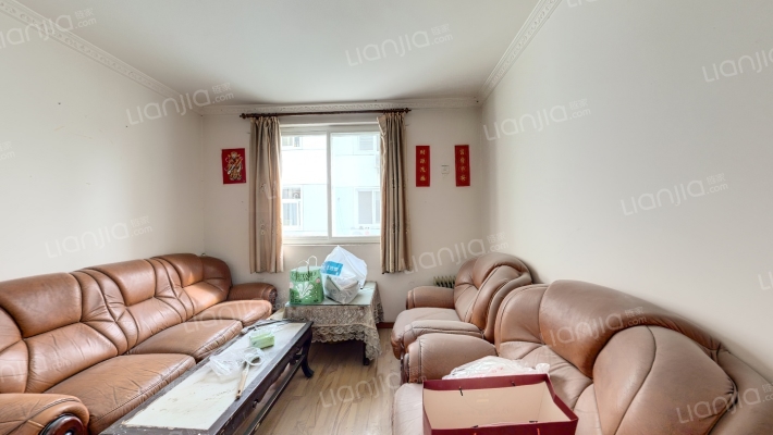 紫苑小区二手房实景图