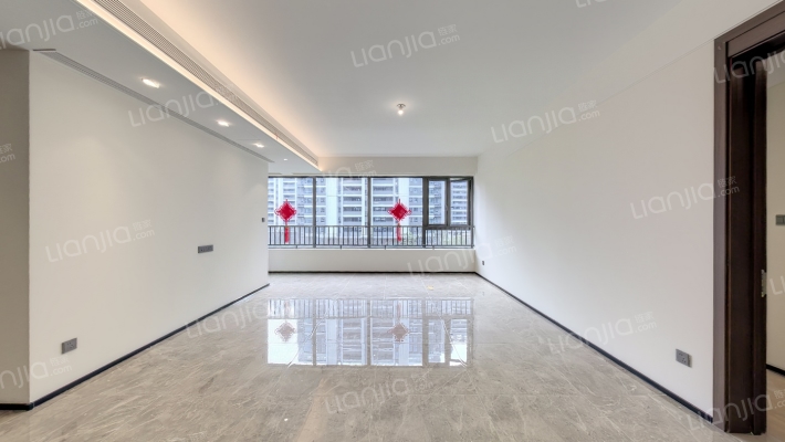 保利和悦云锦一期二手房实景图