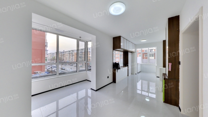 明美丽苑二手房实景图