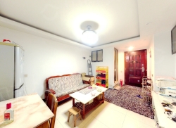 整租·龙城山庄 2室1厅 南/北_龙城山庄租房