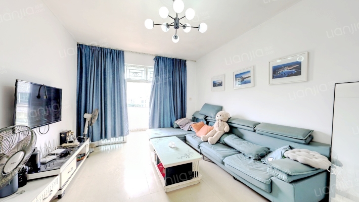 叠翠家园二手房实景图