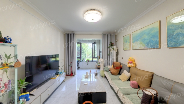 杨柳郡二手房实景图