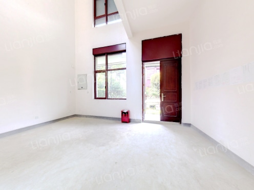 整租·恒润太湖壹号 4室2厅 复式 南/北