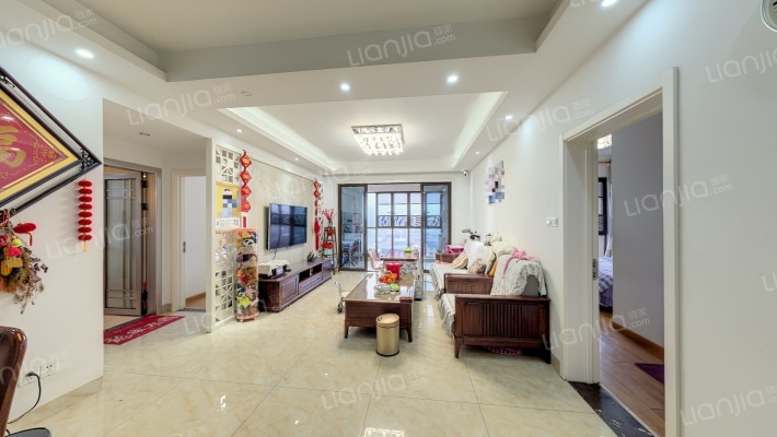 振业城一期二手房实景图