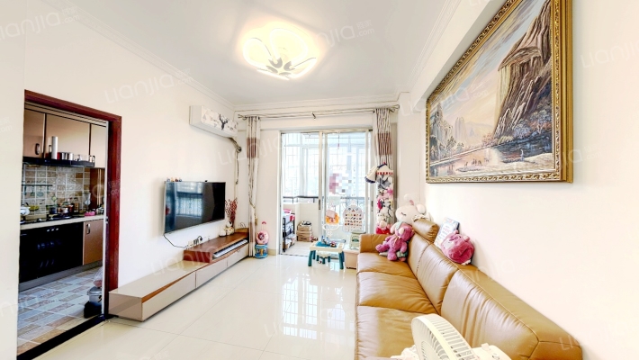 云亭花园二手房实景图