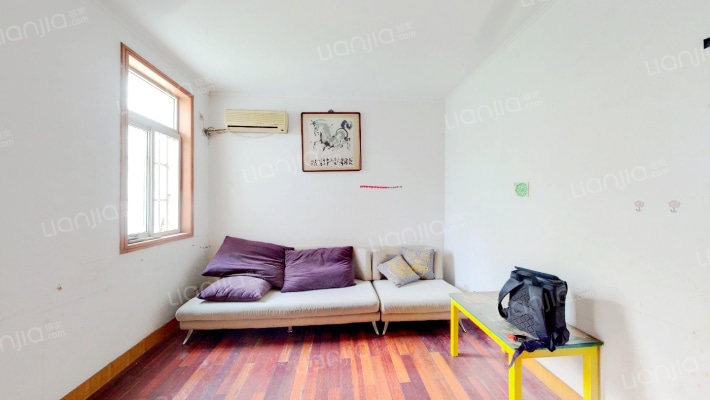 安徽大学宿舍二手房实景图